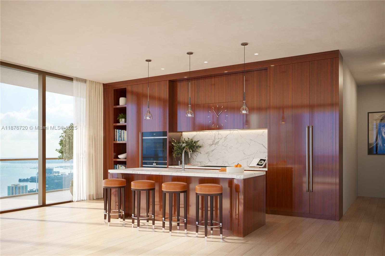 Cipriani Residence Miami - Residential