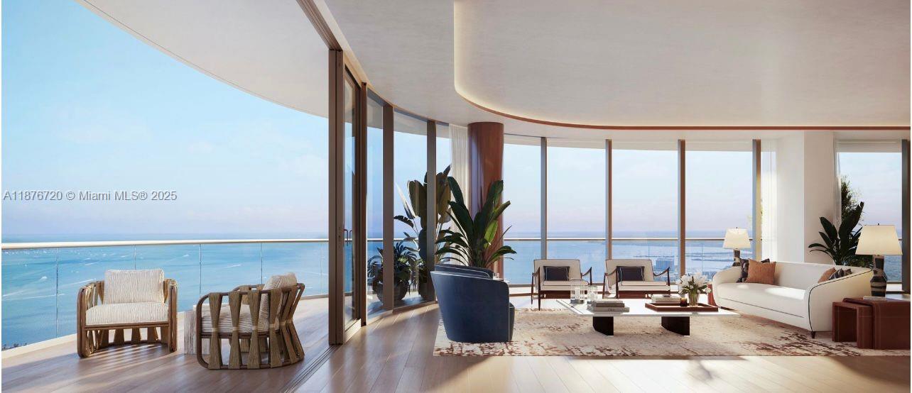 Cipriani Residence Miami - Residential