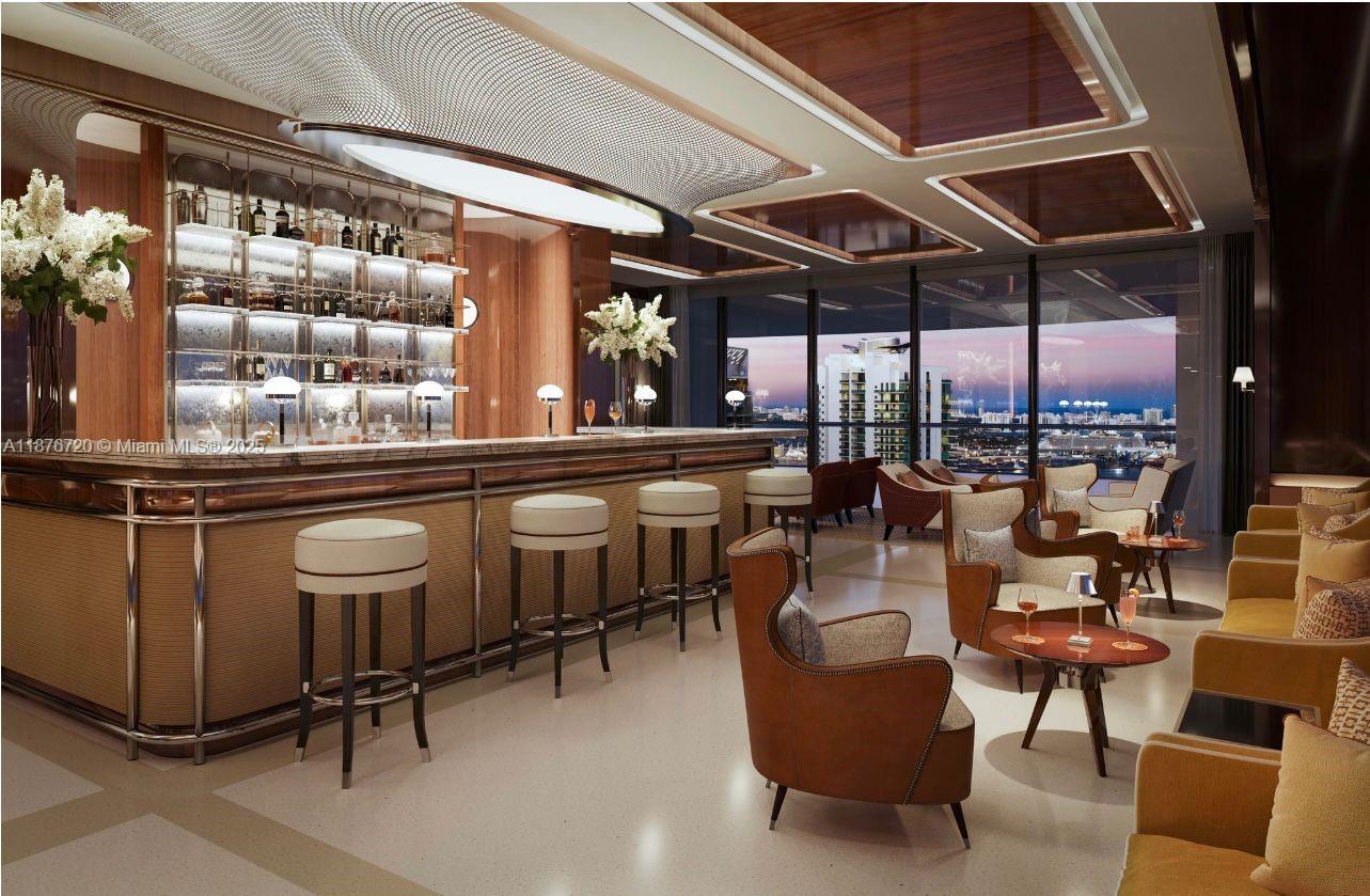 Cipriani Residence Miami - Residential