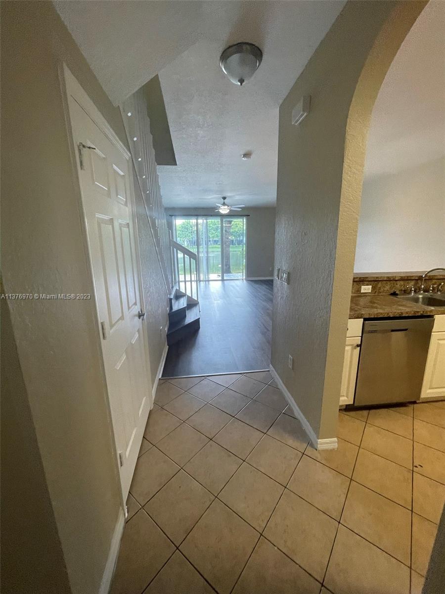SONOMA BAY - Residential Lease