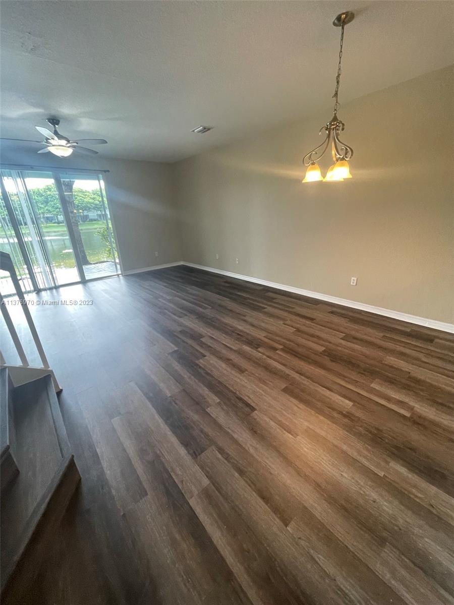 SONOMA BAY - Residential Lease