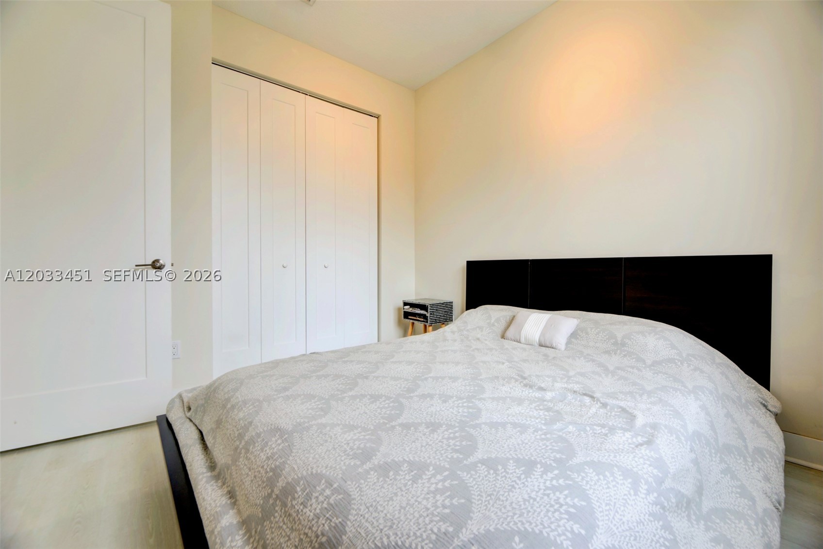 CT INDUSTRIAL PLAT - Residential Lease
