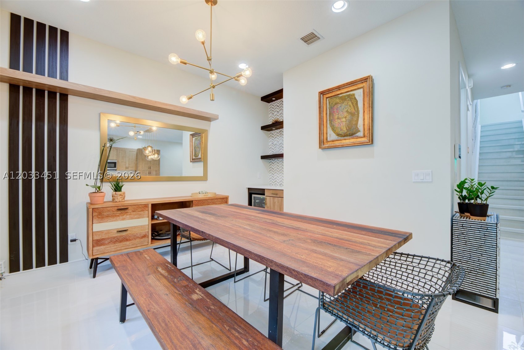 CT INDUSTRIAL PLAT - Residential Lease