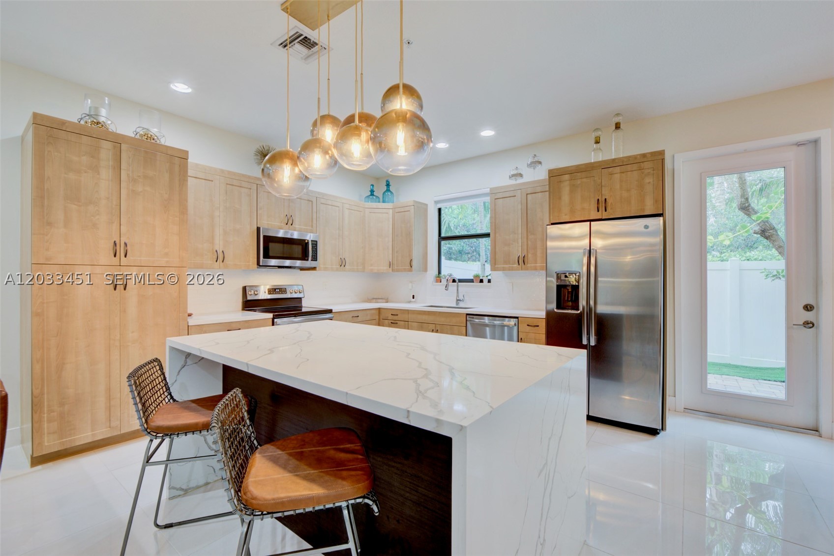 CT INDUSTRIAL PLAT - Residential Lease
