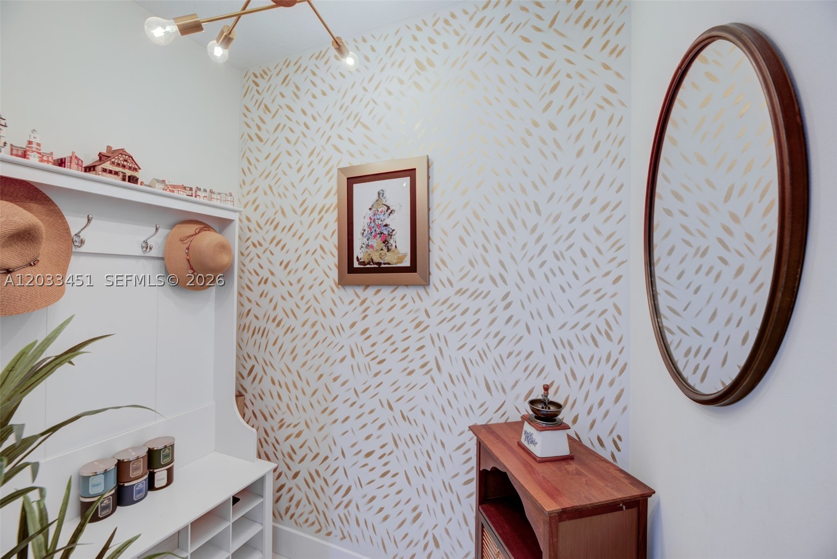 CT INDUSTRIAL PLAT - Residential Lease