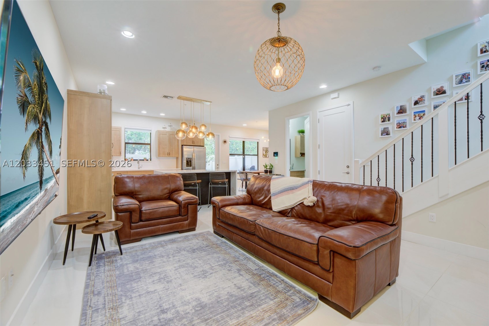 CT INDUSTRIAL PLAT - Residential Lease