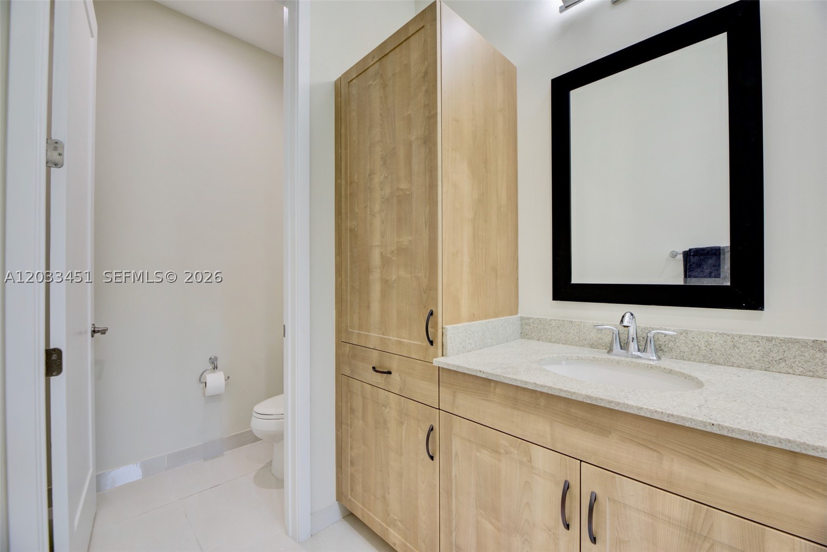 CT INDUSTRIAL PLAT - Residential Lease
