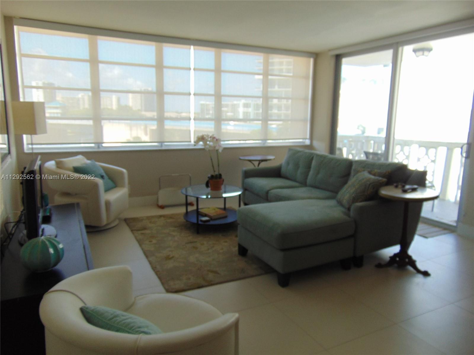 IMPERIAL TOWERS APTS COND - Residential Lease