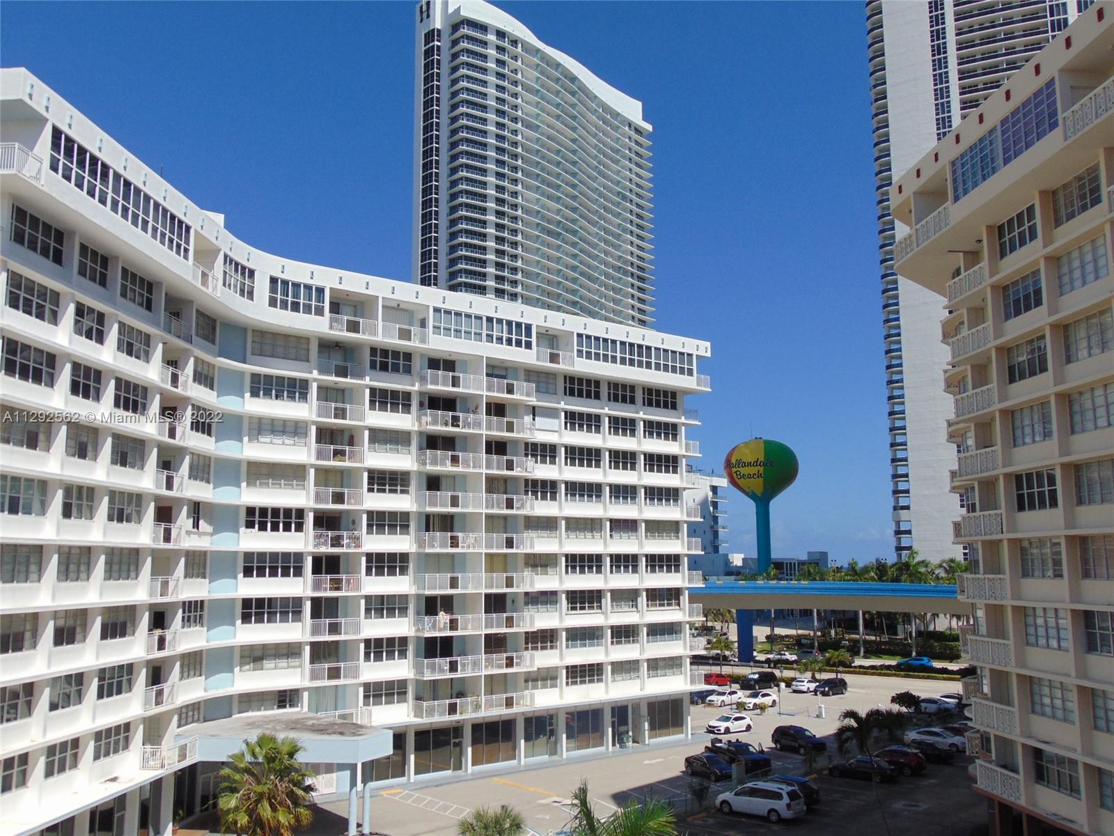 IMPERIAL TOWERS APTS COND - Residential Lease