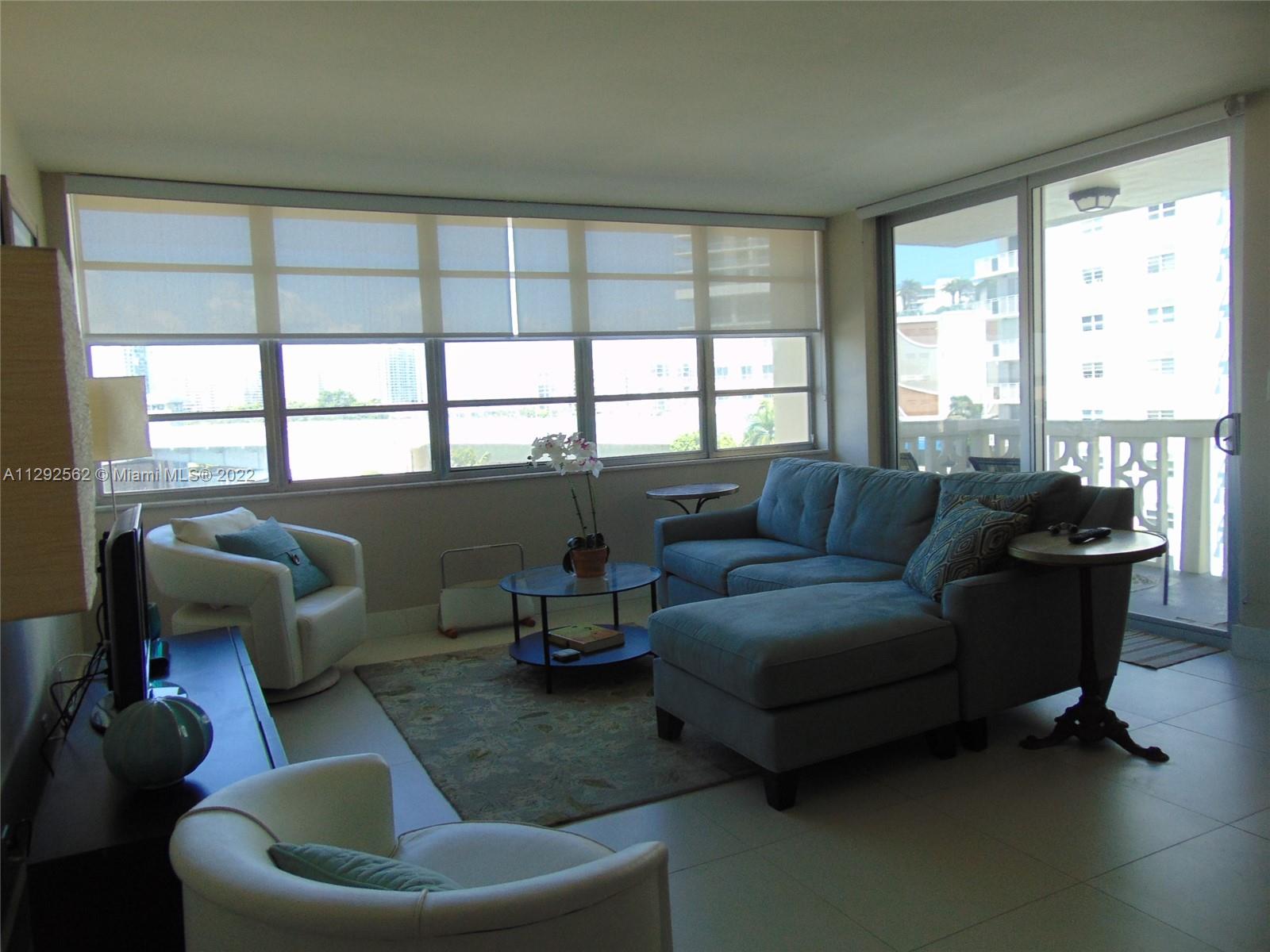 IMPERIAL TOWERS APTS COND - Residential Lease