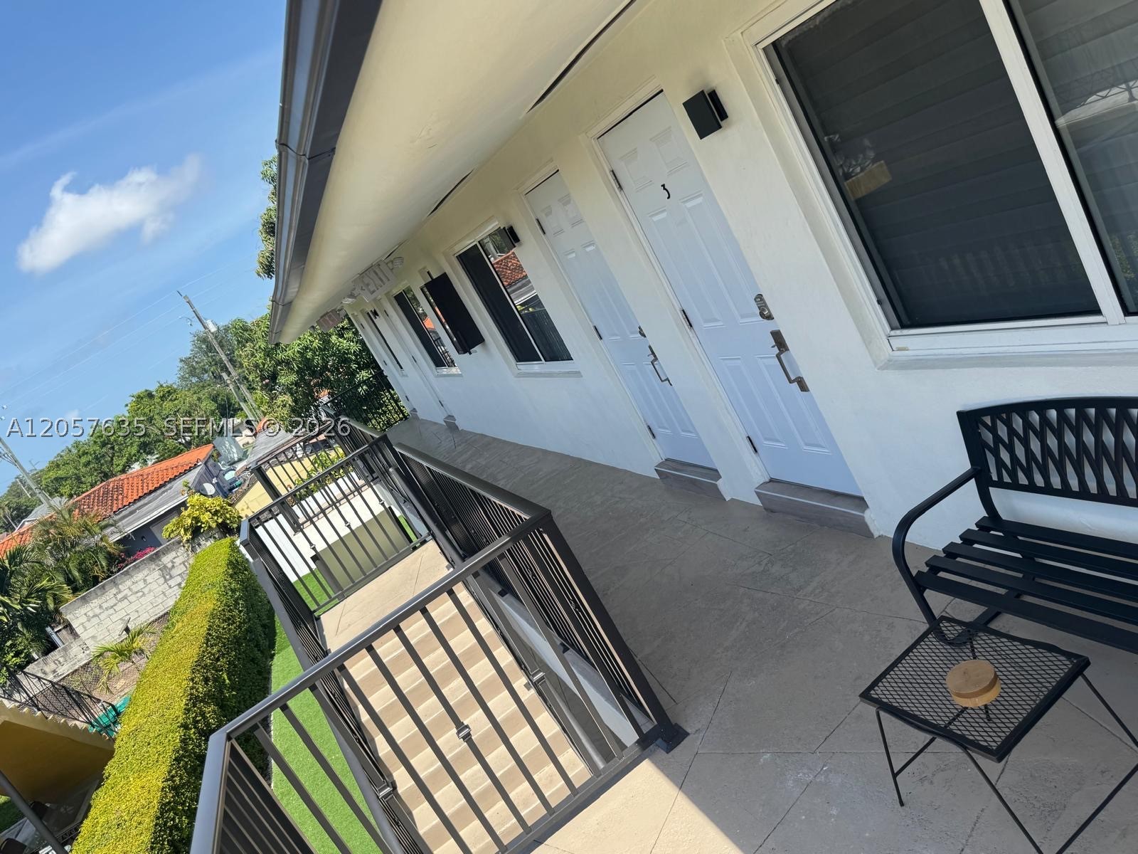 LIVINGSTONE PARK - Residential Income