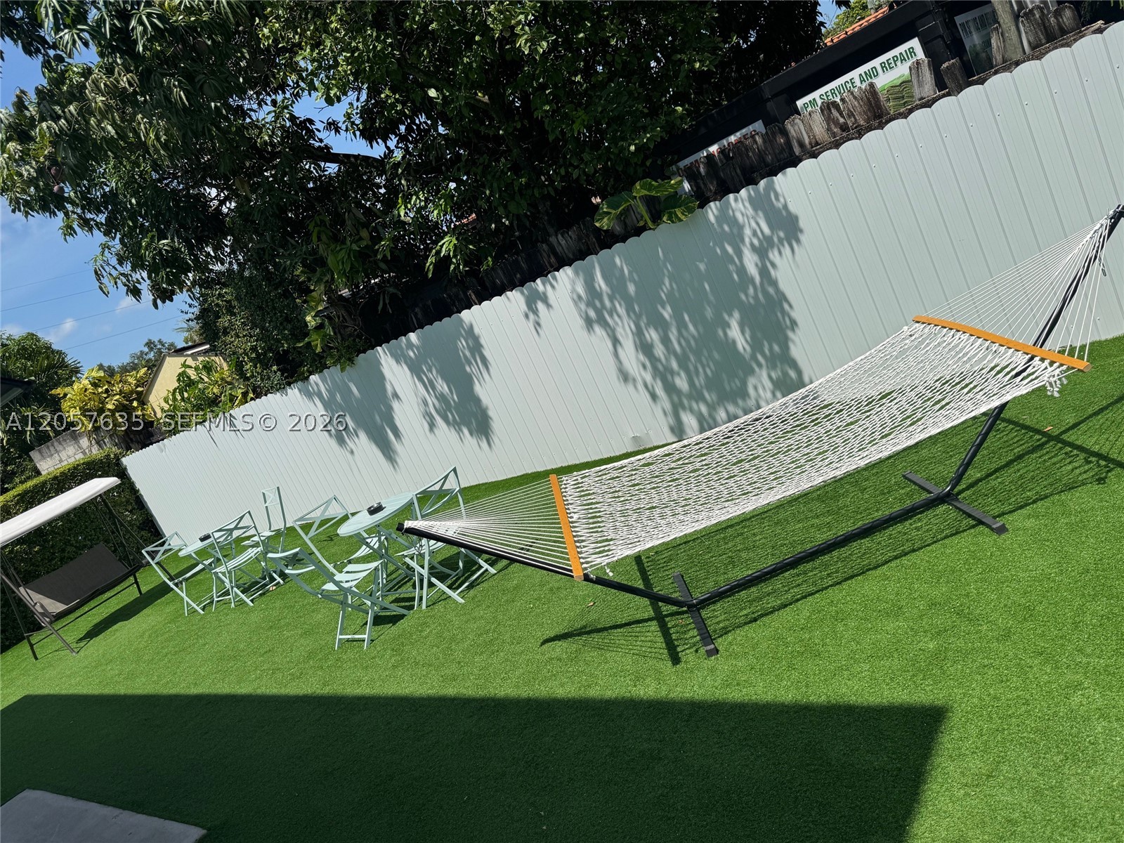 LIVINGSTONE PARK - Residential Income