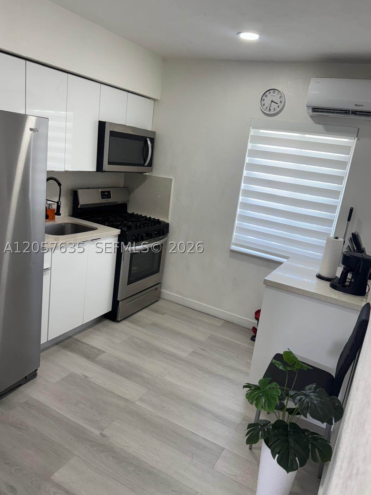 LIVINGSTONE PARK - Residential Income