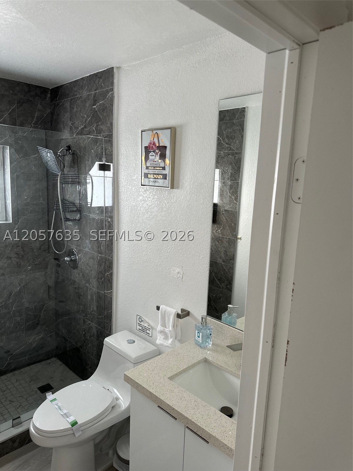 LIVINGSTONE PARK - Residential Income