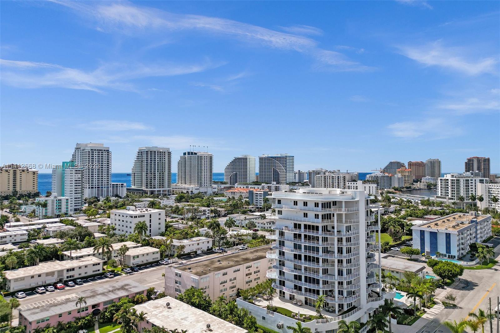 WAVE ON BAYSHORE CONDO - Residential Lease