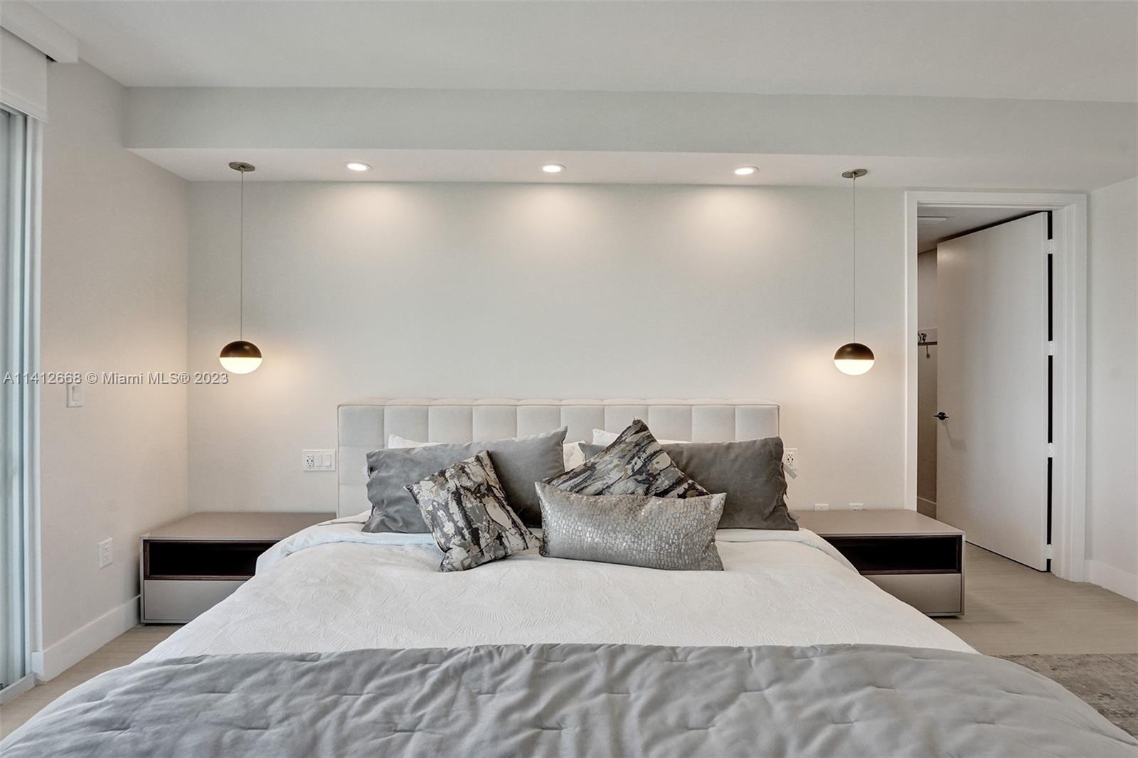 WAVE ON BAYSHORE CONDO - Residential Lease