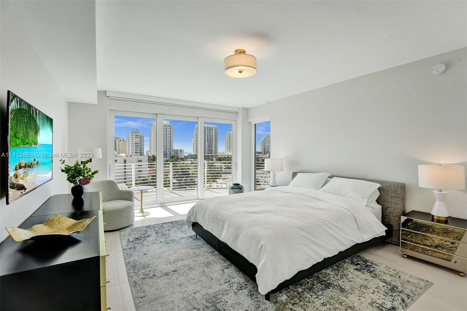 WAVE ON BAYSHORE CONDO - Residential Lease