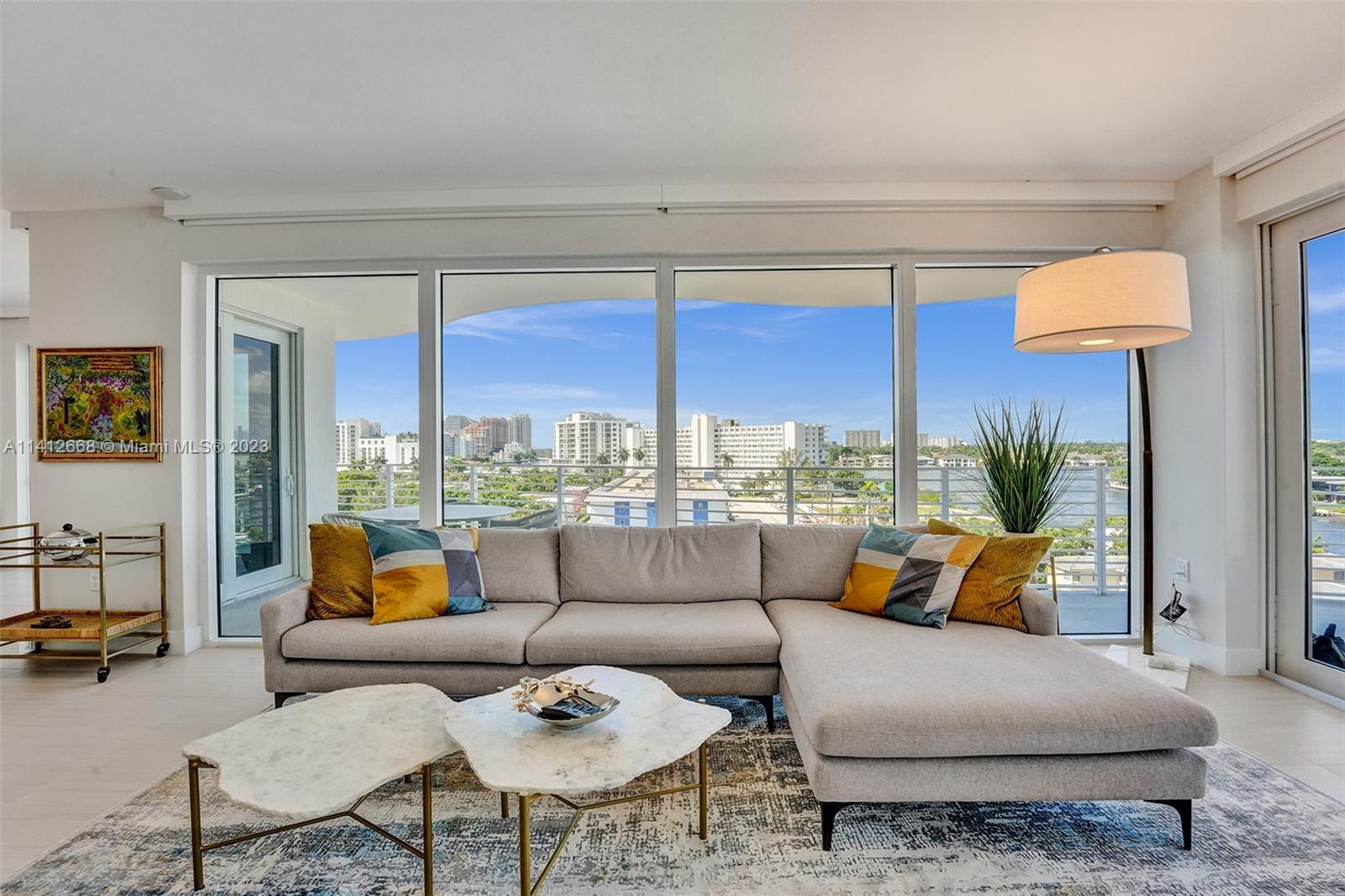 WAVE ON BAYSHORE CONDO - Residential Lease