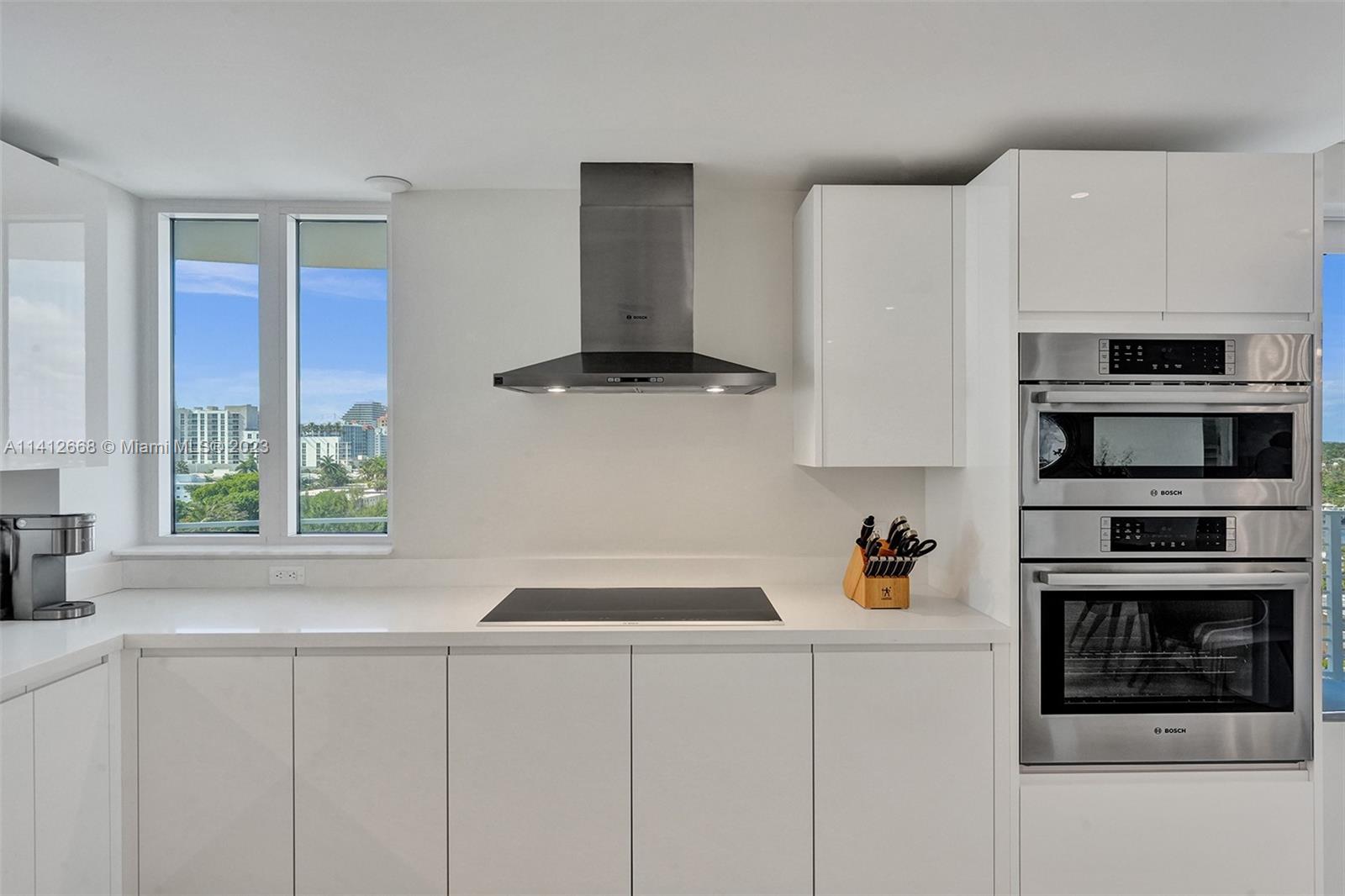 WAVE ON BAYSHORE CONDO - Residential Lease