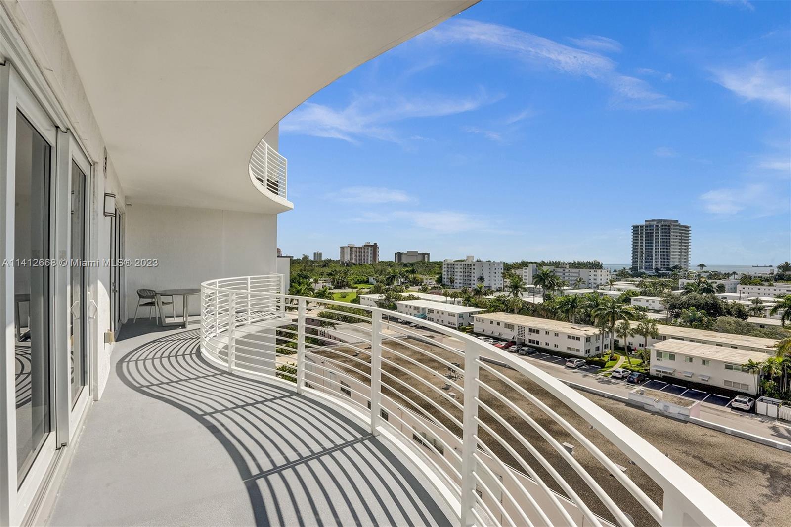 WAVE ON BAYSHORE CONDO - Residential Lease
