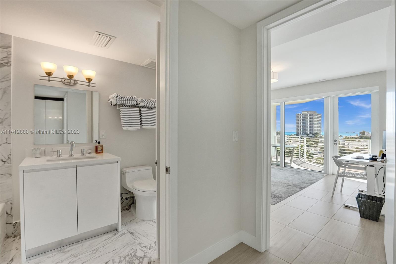 WAVE ON BAYSHORE CONDO - Residential Lease