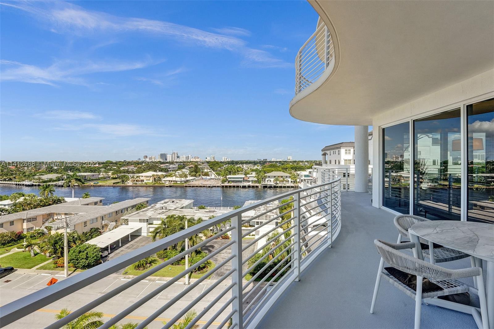 WAVE ON BAYSHORE CONDO - Residential Lease
