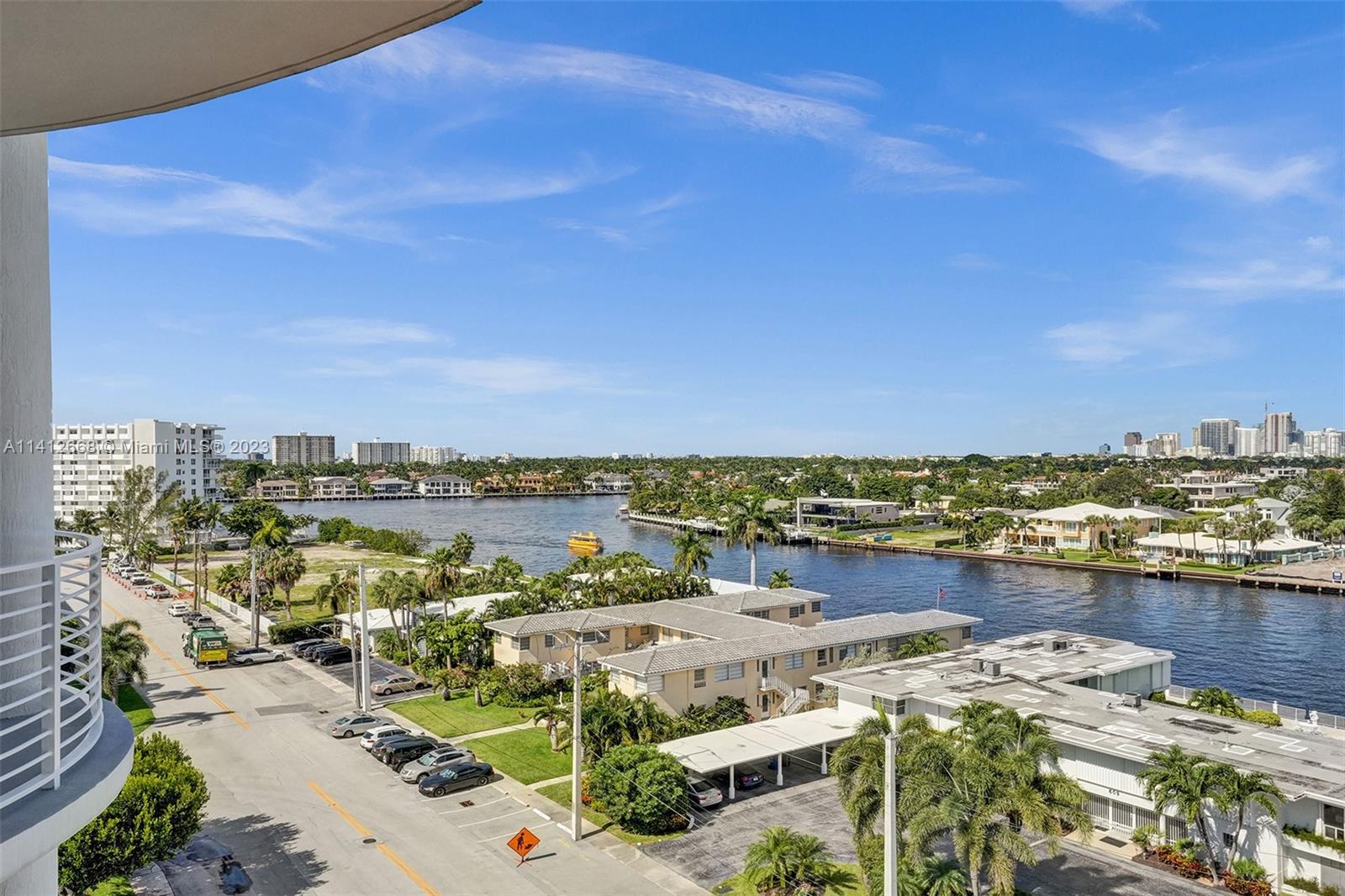 WAVE ON BAYSHORE CONDO - Residential Lease