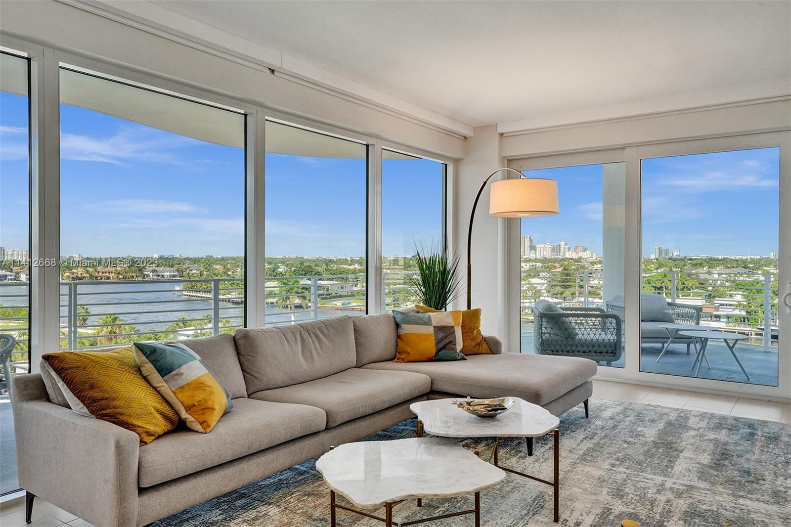 WAVE ON BAYSHORE CONDO - Residential Lease