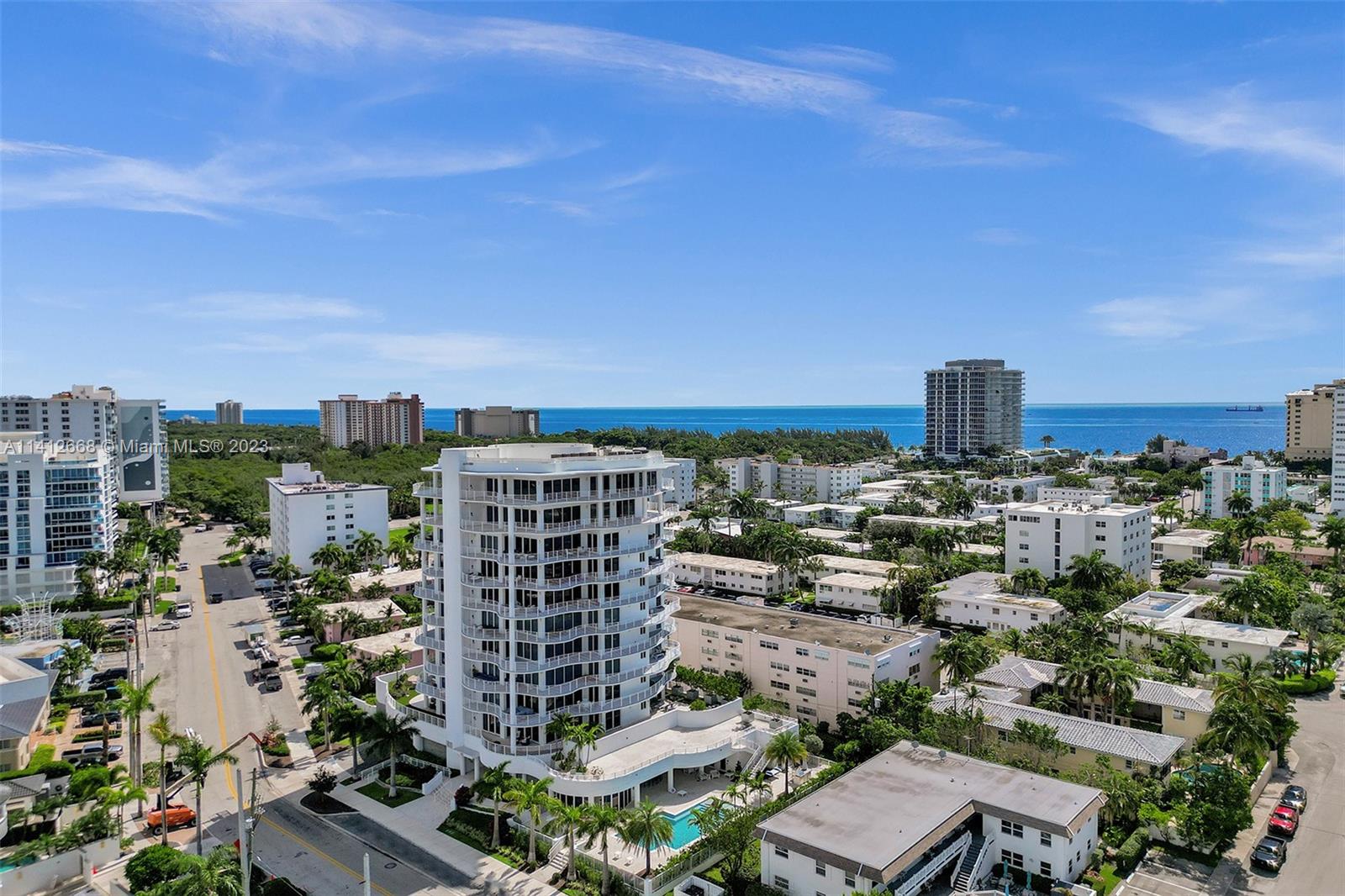 WAVE ON BAYSHORE CONDO - Residential Lease