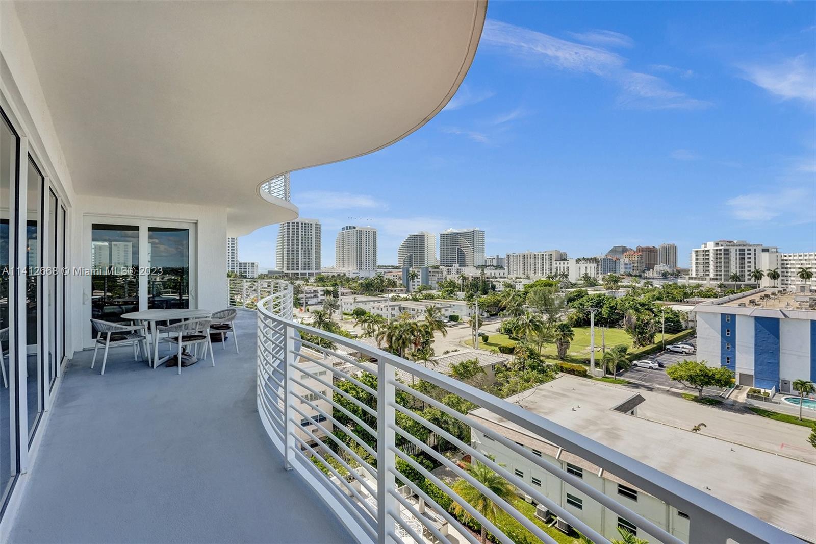 WAVE ON BAYSHORE CONDO - Residential Lease