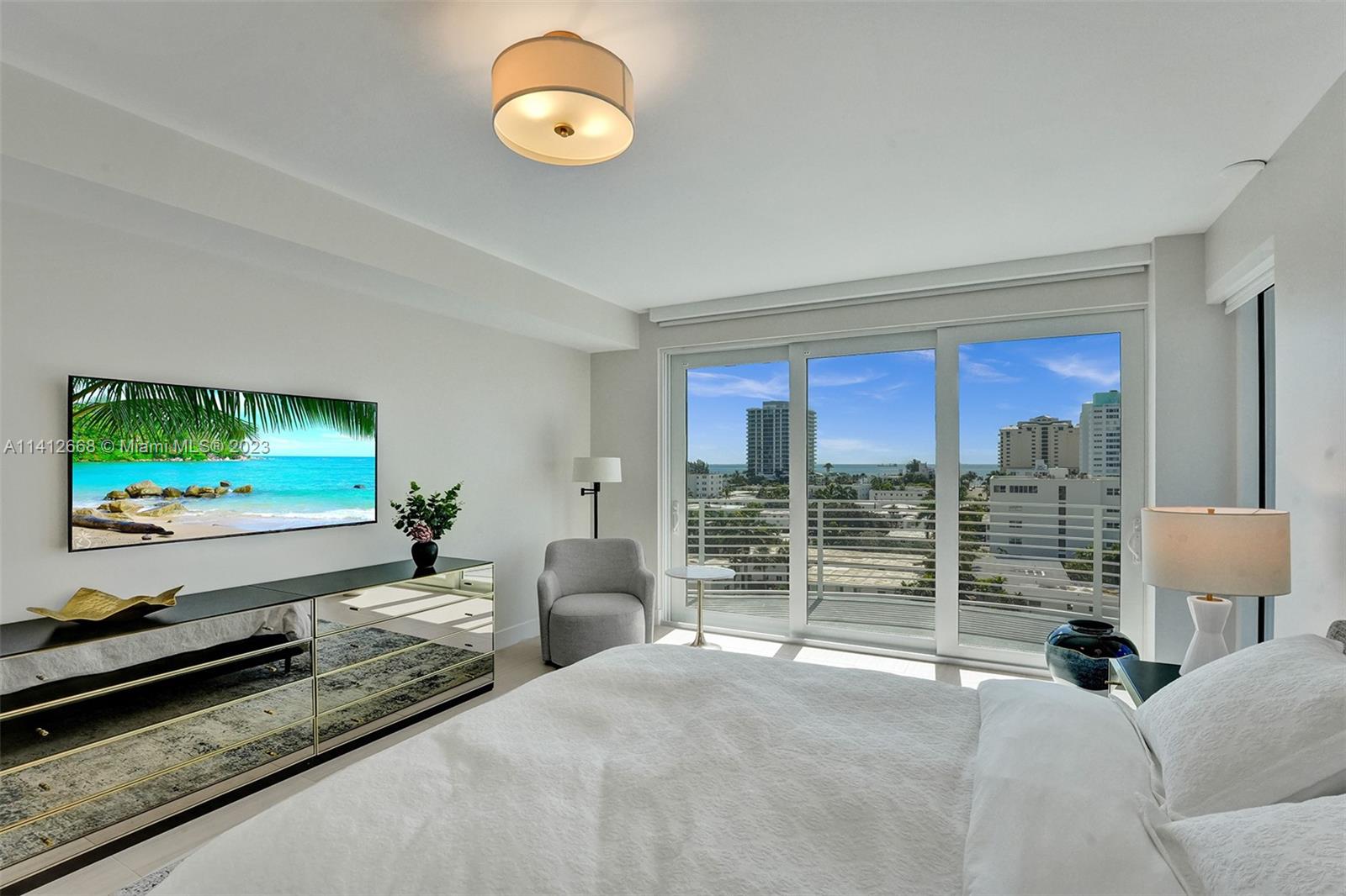 WAVE ON BAYSHORE CONDO - Residential Lease