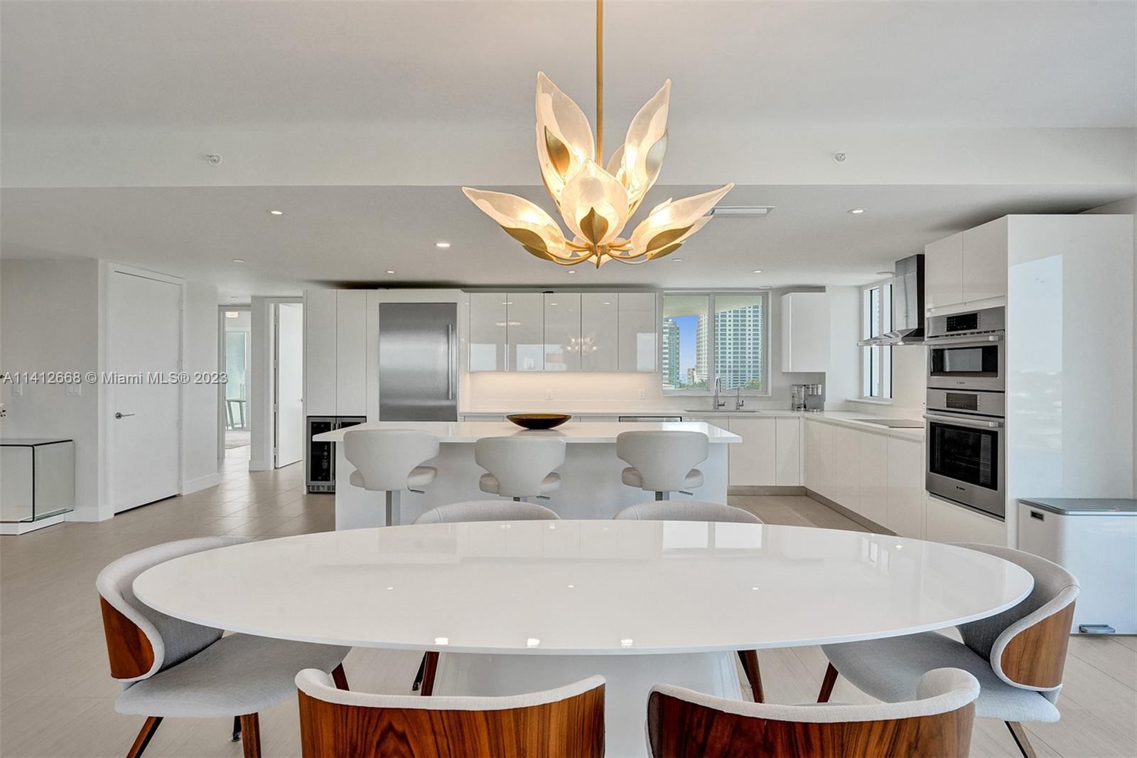 WAVE ON BAYSHORE CONDO - Residential Lease