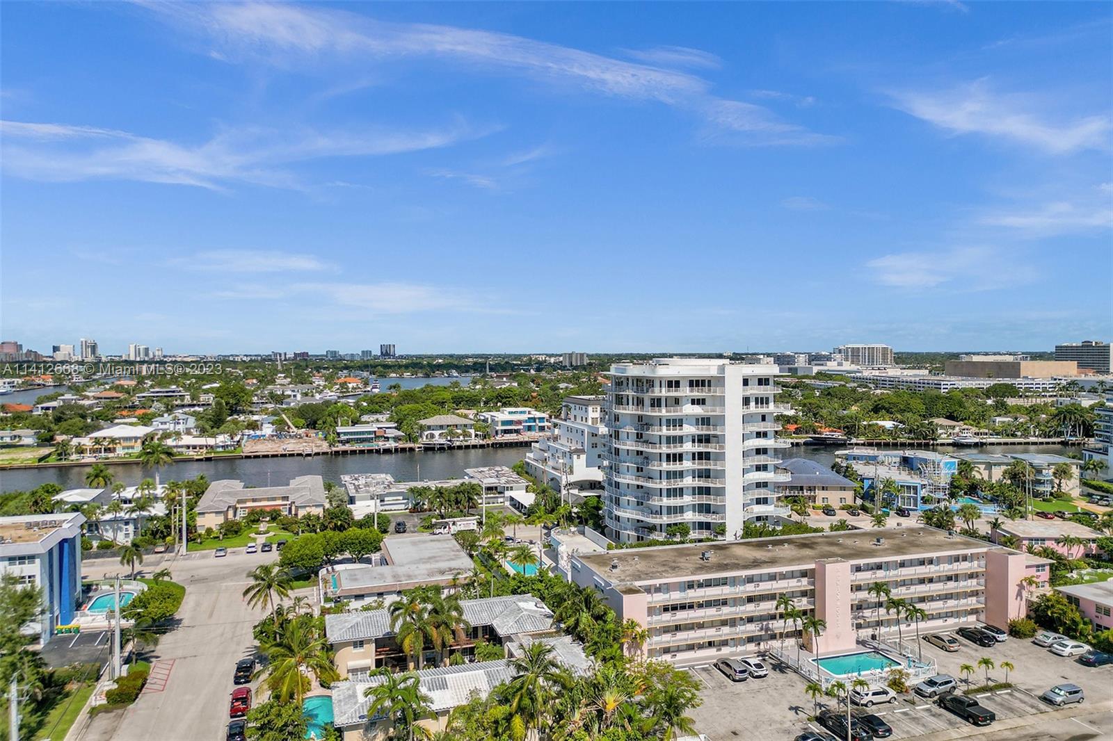 WAVE ON BAYSHORE CONDO - Residential Lease