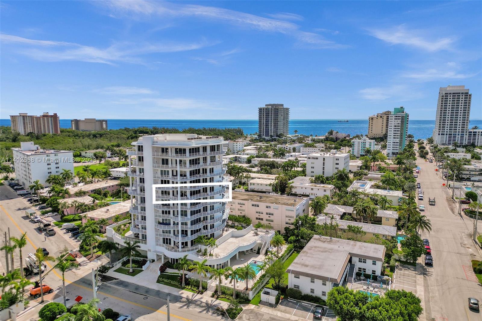 WAVE ON BAYSHORE CONDO - Residential Lease