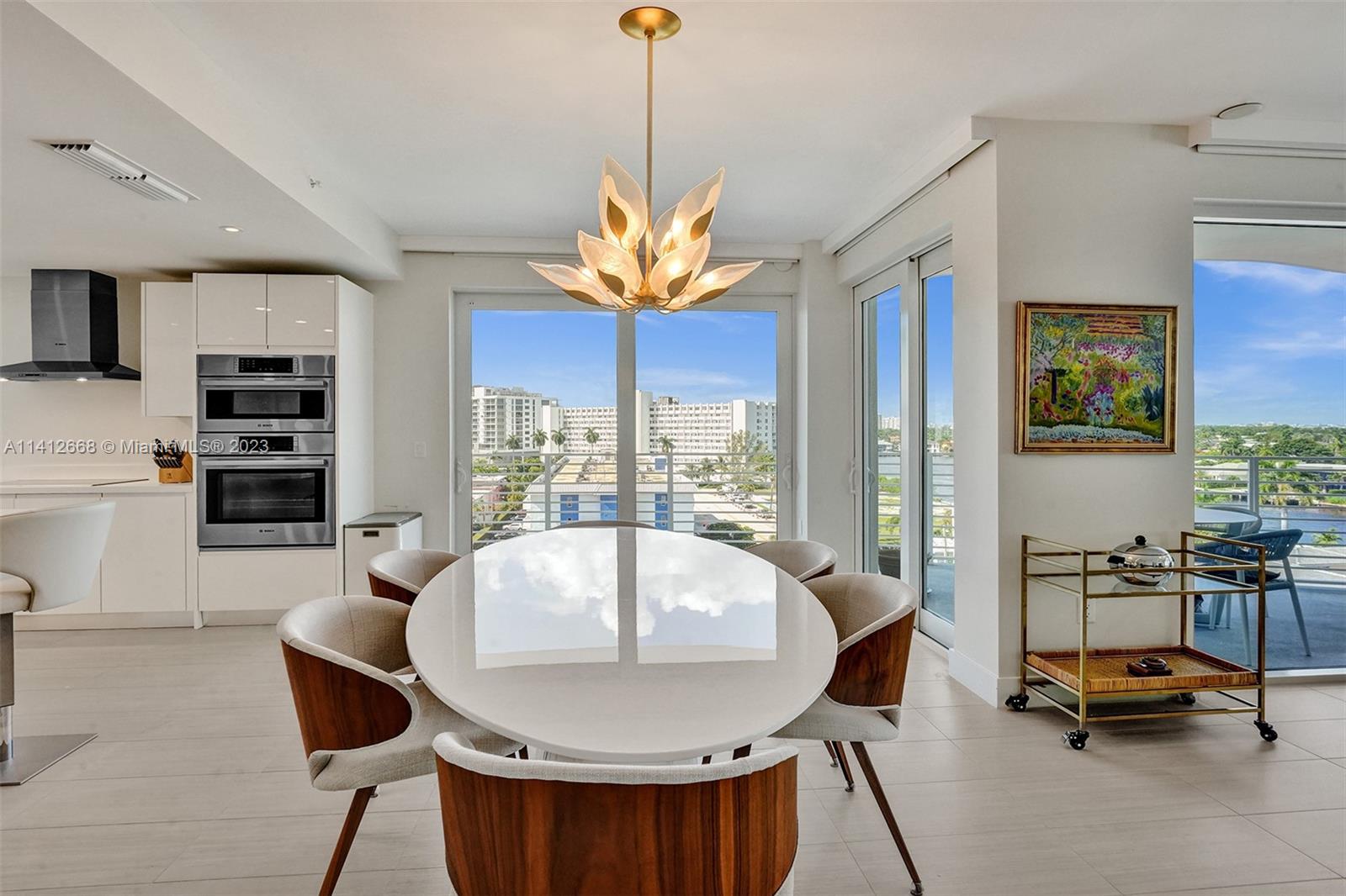 WAVE ON BAYSHORE CONDO - Residential Lease
