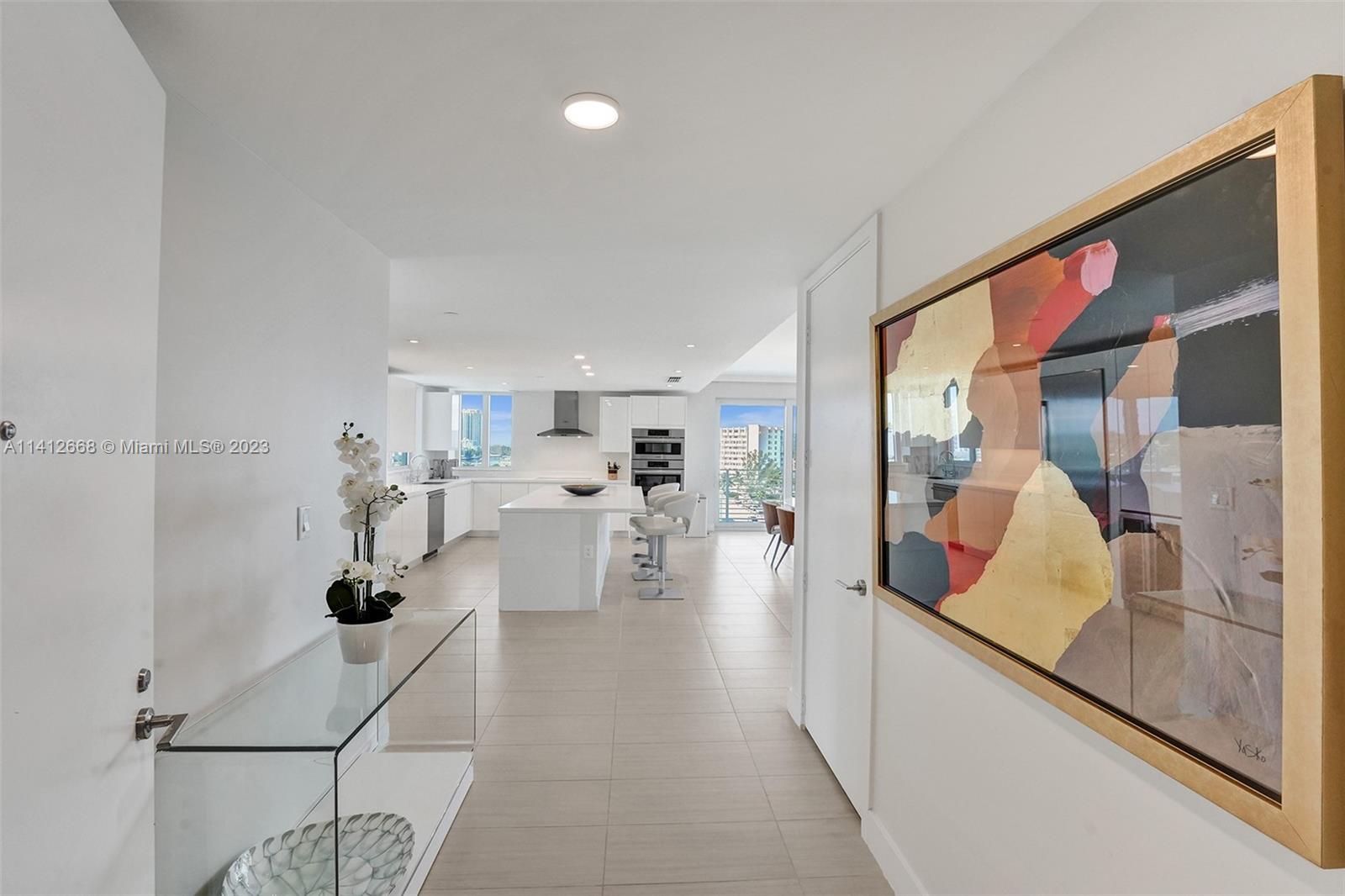 WAVE ON BAYSHORE CONDO - Residential Lease
