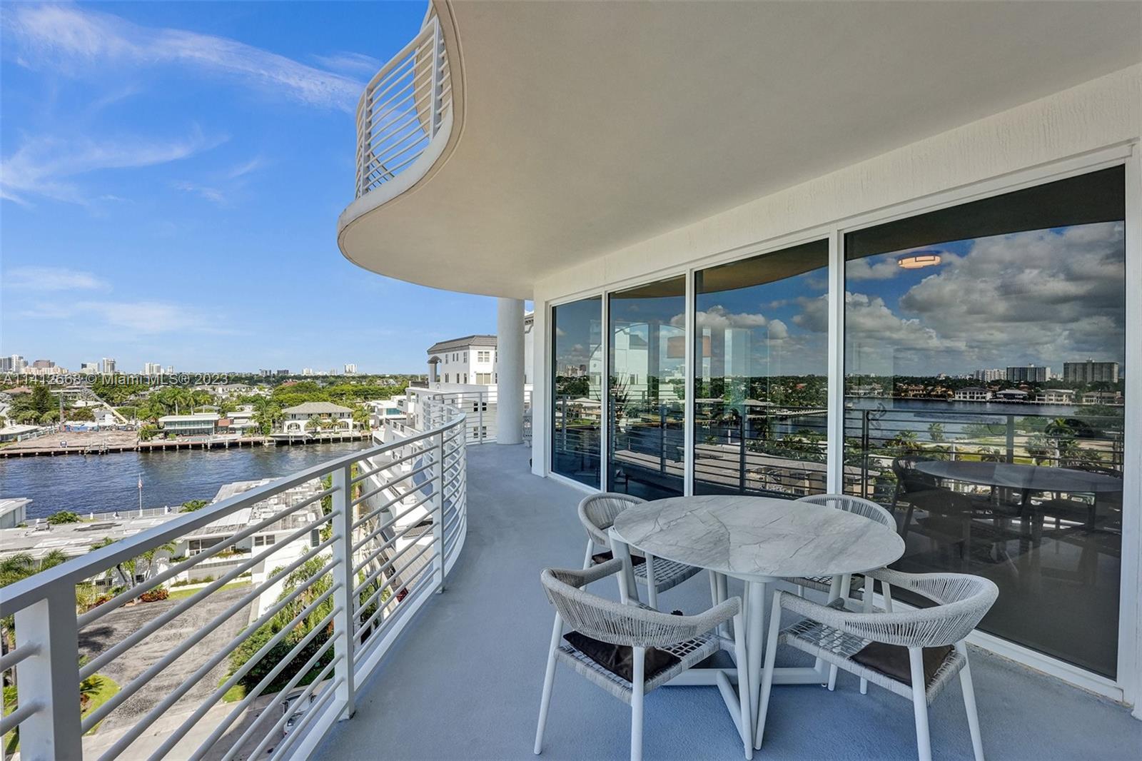 WAVE ON BAYSHORE CONDO - Residential Lease