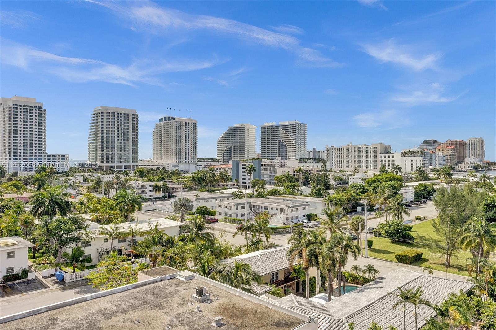WAVE ON BAYSHORE CONDO - Residential Lease