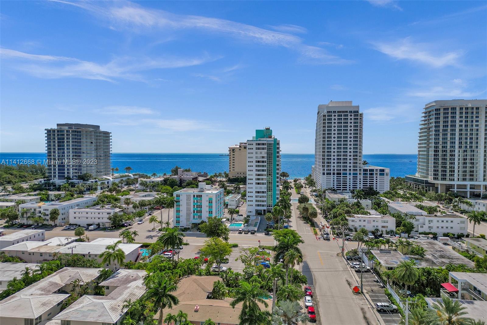 WAVE ON BAYSHORE CONDO - Residential Lease