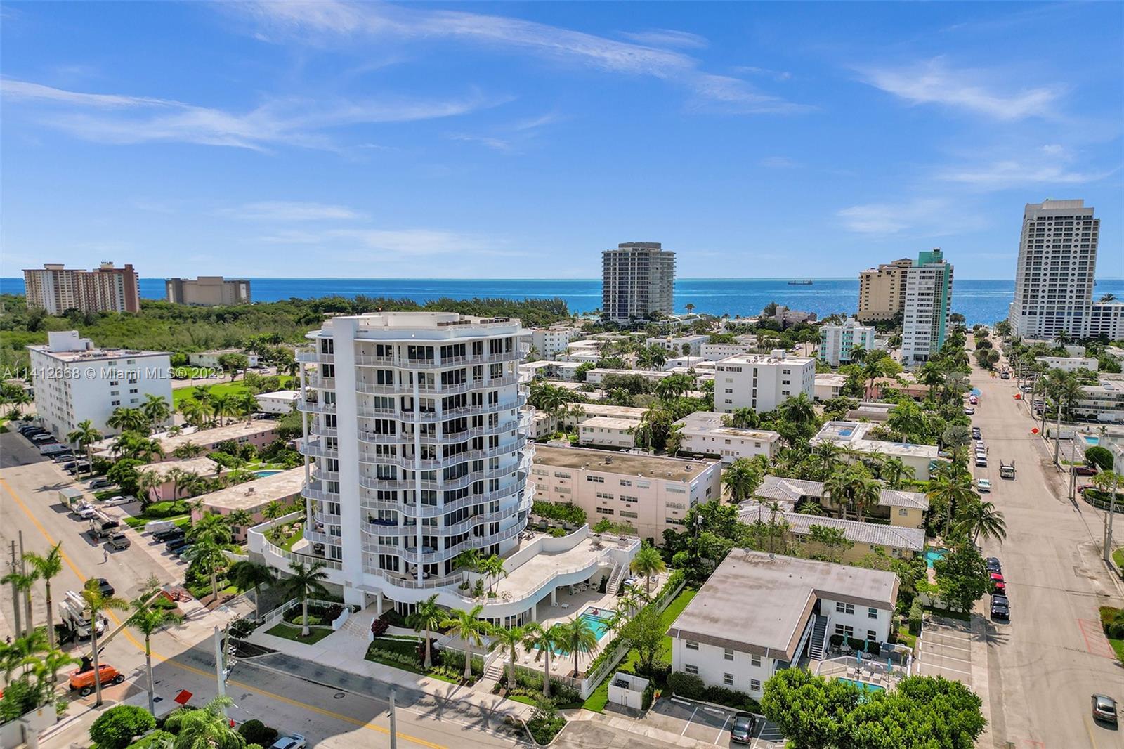 WAVE ON BAYSHORE CONDO - Residential Lease