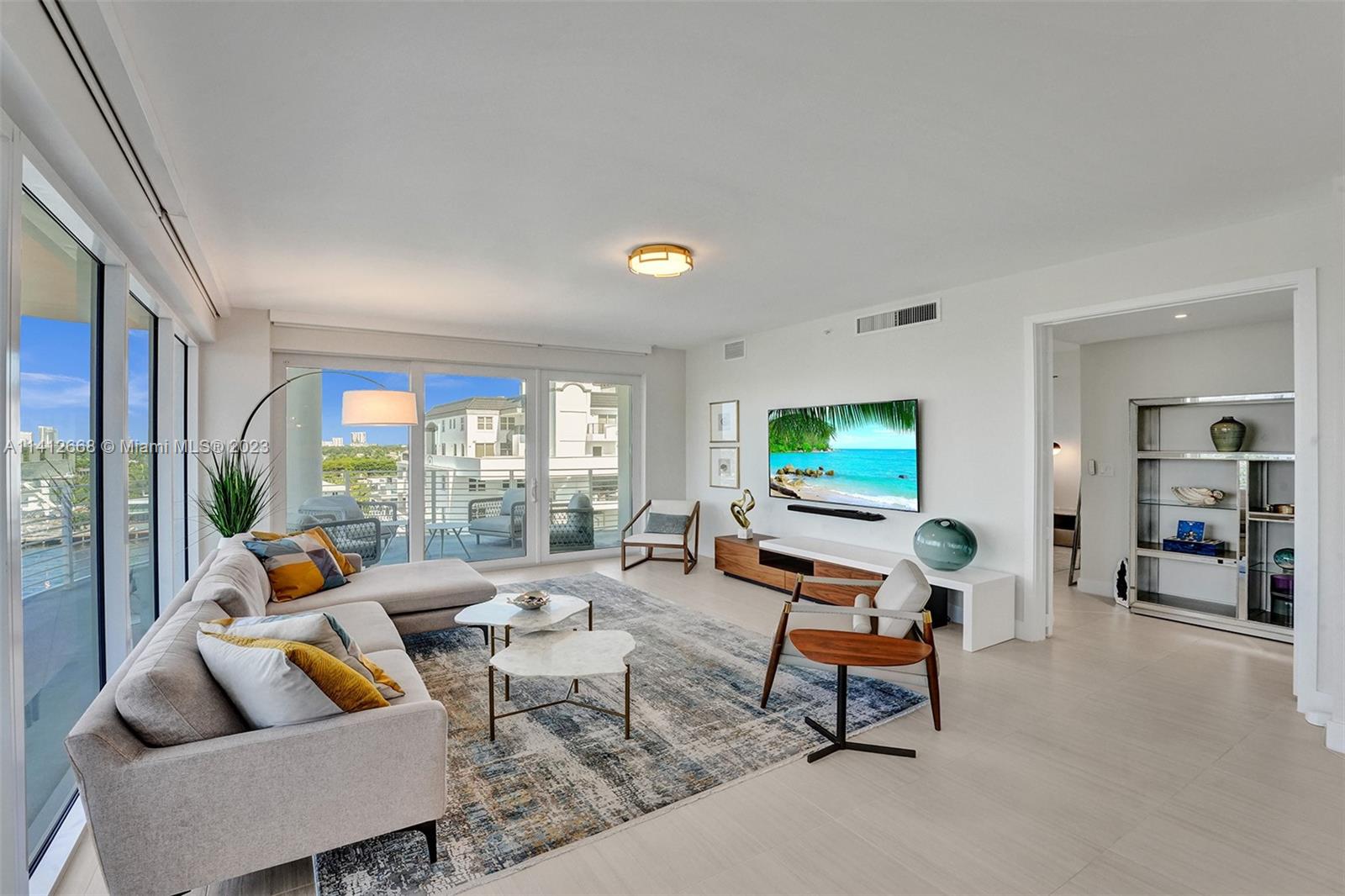 WAVE ON BAYSHORE CONDO - Residential Lease