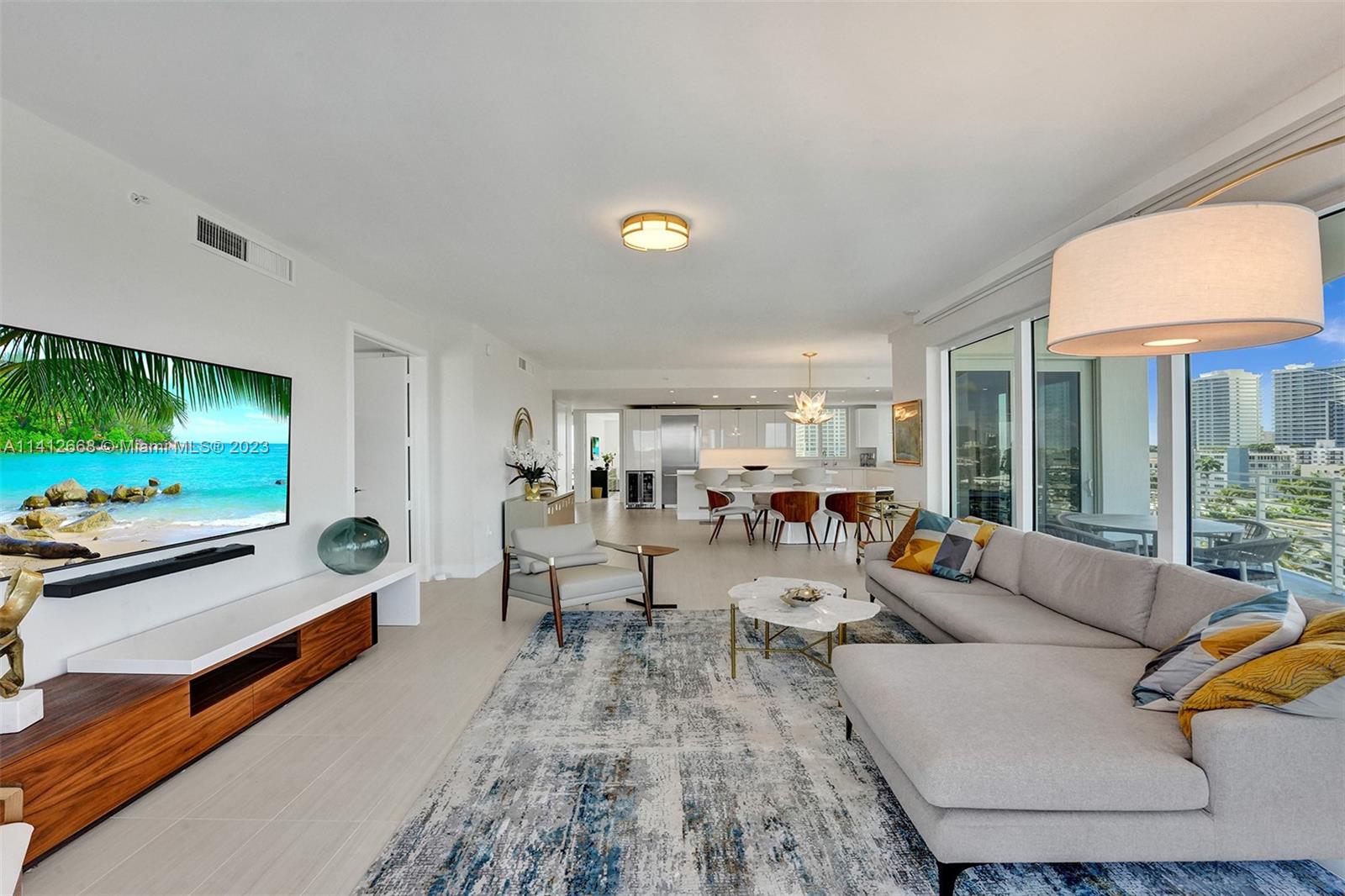 WAVE ON BAYSHORE CONDO - Residential Lease