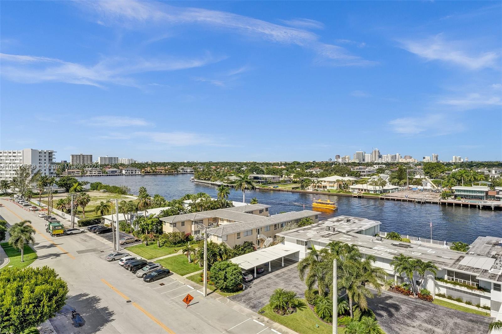 WAVE ON BAYSHORE CONDO - Residential Lease