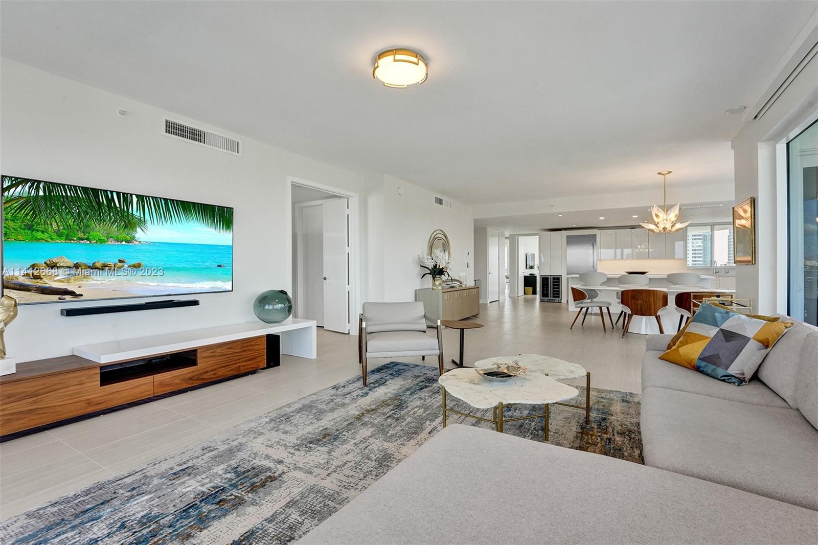 WAVE ON BAYSHORE CONDO - Residential Lease
