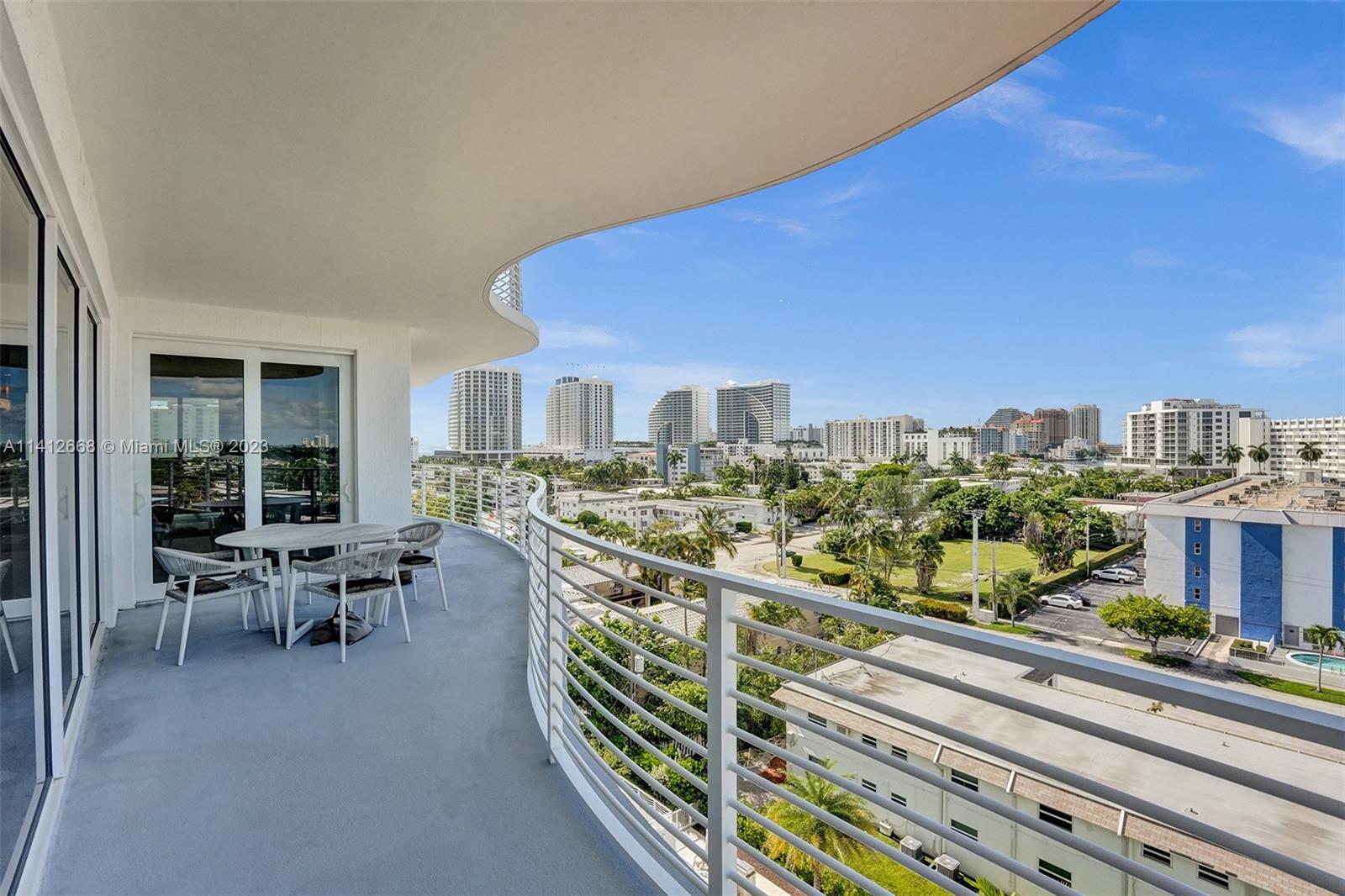 WAVE ON BAYSHORE CONDO - Residential Lease