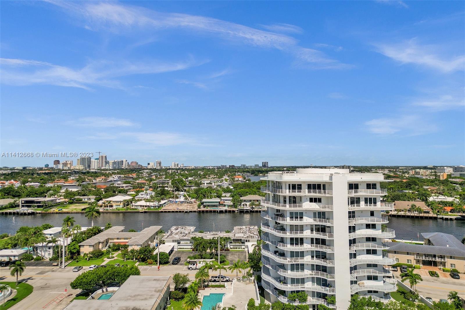WAVE ON BAYSHORE CONDO - Residential Lease