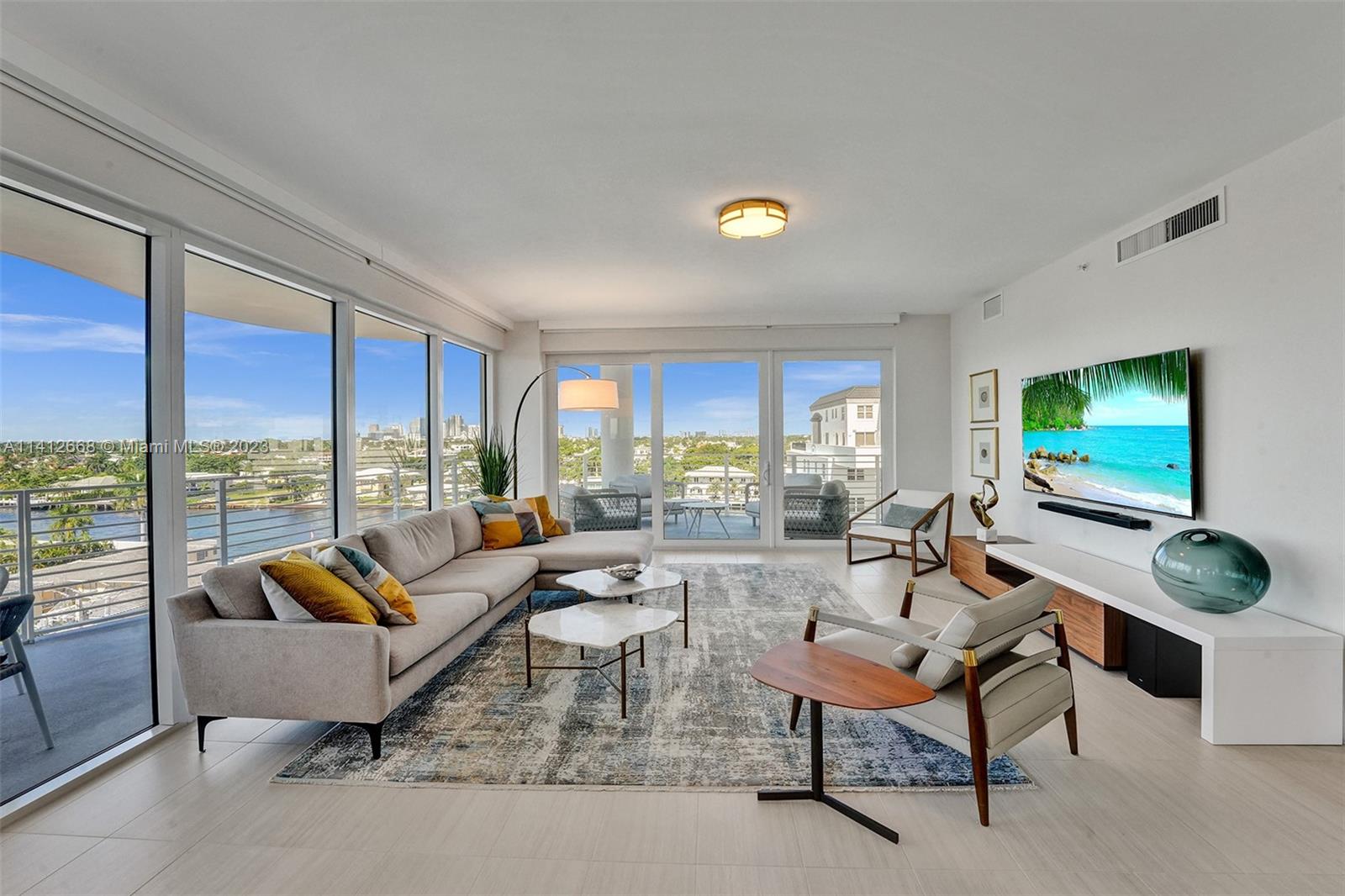 WAVE ON BAYSHORE CONDO - Residential Lease