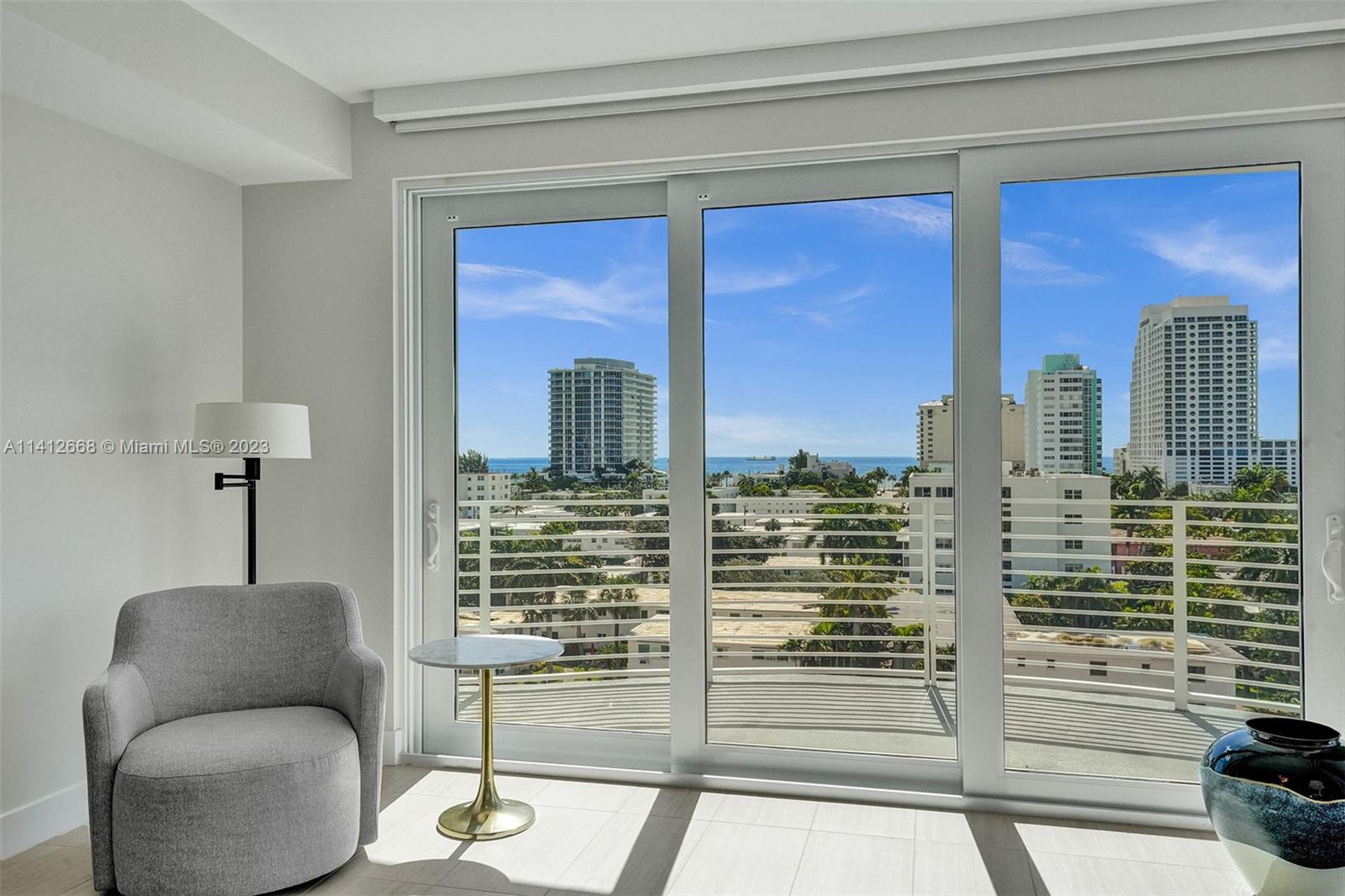 WAVE ON BAYSHORE CONDO - Residential Lease