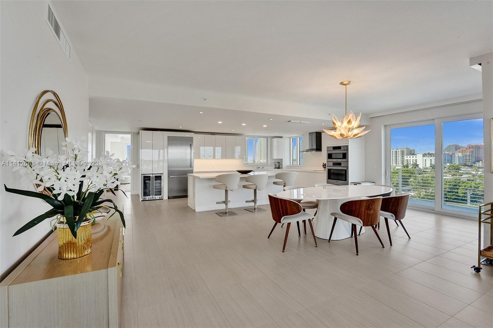 WAVE ON BAYSHORE CONDO - Residential Lease