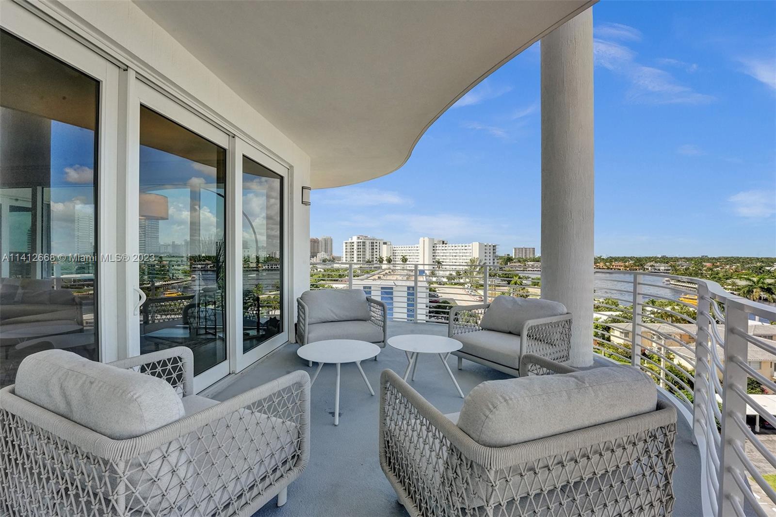 WAVE ON BAYSHORE CONDO - Residential Lease